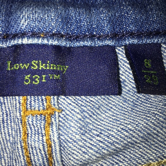 😉LEVI’S🙃 Jeans - Picture 4 of 6